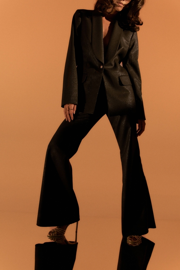 С7437-5 Брюки женские (НСК)